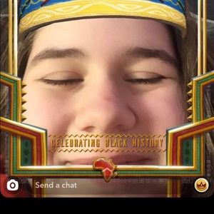 Meet your Posher, Emma